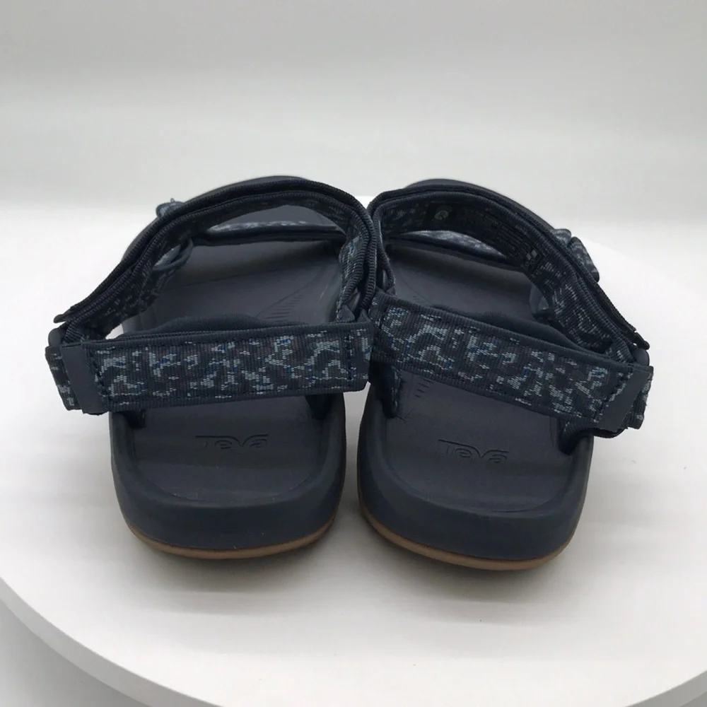 Teva Mens Hurricane Style Sport Sandals size 13 US
